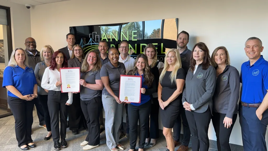 AAEDC Celebrates Growth and Diversity of Local Businesses Through Business Appreciation Week